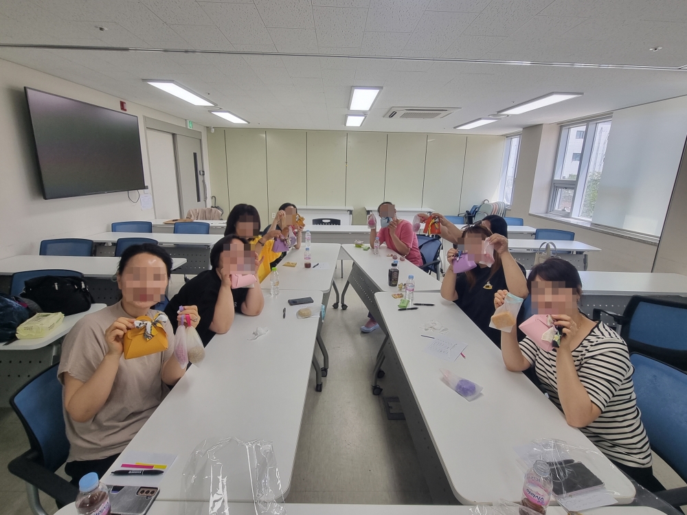 [장애부모 동아리] 2025년 &lsquo;힐링 동아리&rsquo; 6월 활동